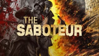 The Saboteur™ pour 1,79€ chez GOG