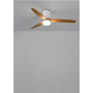 WIND CALM M ventilateur de plafond 132 cm pour 84,95€ chez Fnac