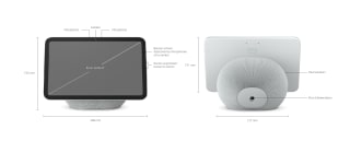 Amazon Echo Show 8 (nouvelle génération) pour 134,99€ chez Amazon