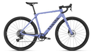 Canyon Grizl CF 6 pour 1.699 €
