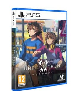 Until Then PlayStation 5 por 26.99€