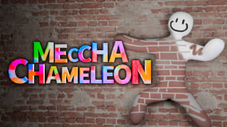 Meccha Chameleon por 4.14€