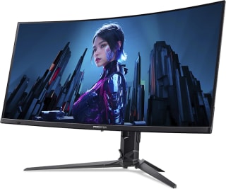 Acer Predator X34X5bmiiphuzx 34" UWQHD QD-OLED voor €699 bij Megekko