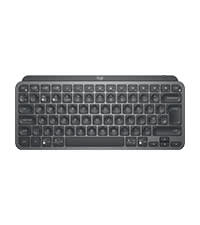 Logitech MX Keys Mini Teclado Inalámbrico Minimalista por 71.89€