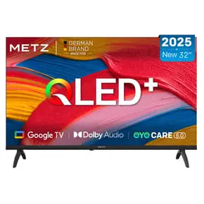 METZ 32MQF7000Z 32 inch voor €109 bij Joybuy