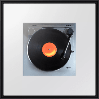 Enceinte fixe SAMSUNG Music Frame HW-LS60D 2024 à 167,40€