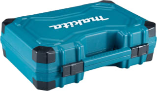 Makita E-10883 (221-delig) voor €95,57 bij Amazon