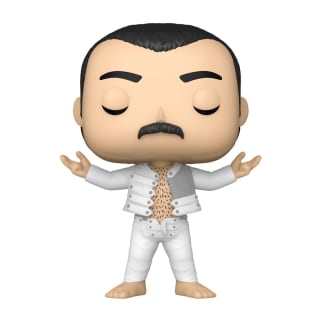 Funko Pop Freddie Mercury (n.º 375) por 8,45€ en El Corte Inglés