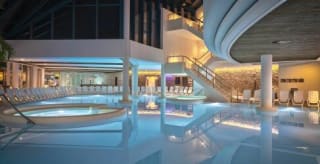 Sanadome Hotel & Spa Nijmegen voor €164 bij Travelcircus