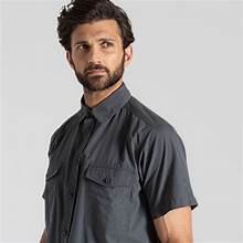 Craghoppers Kiwi NosiDefence Shirt for £11.47 with Code