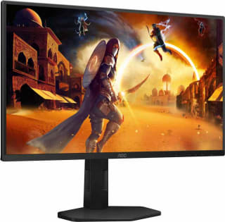 AOC Gaming 25G4SXU 25" Full-HD voor €109 bij Megekko