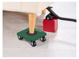 PARKSIDE Meubeltransportset, 14-delig voor €6,99 bij Lidl