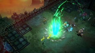 SWORN - Digital Deluxe Edition voor €11,89 bij PlayStation Store