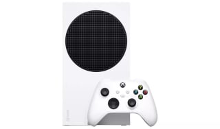 Xbox Series S 1TB Console for £349.99 at Argos