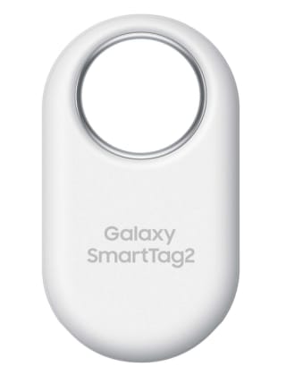 Tracker GPS Samsung Galaxy SmartTag2 à 20,19€