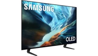 Samsung QE42S90H 42" voor €948 bij Plasmavisie