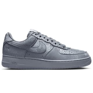 Nike Kobe Air Force 1 Low cool grey pour 72€ chez Basket4Ballers