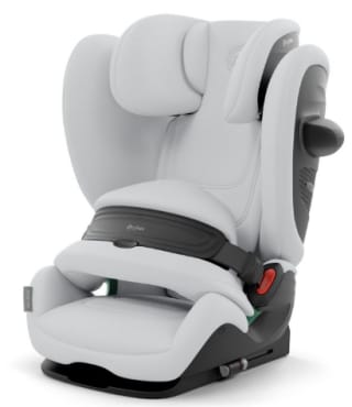 Siège Auto Cybex Pallas G2 I-Size - Gris à 179€