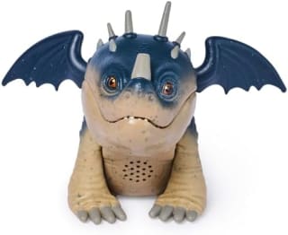 DreamWorks Dragons Roaring Minis Gronkel voor €8,48 bij Amazon