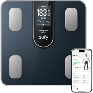 eufy P3 Balance connectée pour 49,99€ chez Amazon