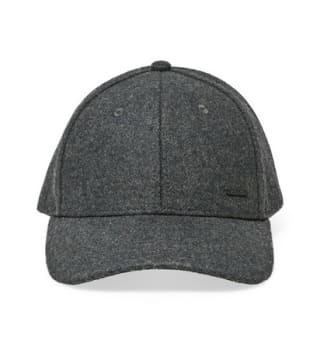 Sfera Gorra baseball de paño para hombre por 6.35€.