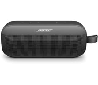 BOSE Soundlink Flex II Bluetooth speaker voor €120 bij Coolblue