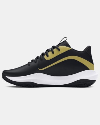 UA Lockdown 7 por $699 en Under Armour