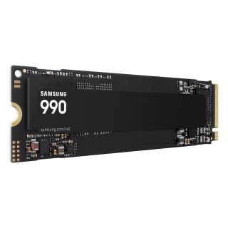 Samsung 990 SSD 2 TB M.2 PCIe 4.0 voor €289,90 bij NBB