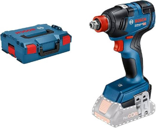 Bosch Professional GDX 18V-200 accuslagmoeraanzetter voor €109,99 bij Amazon