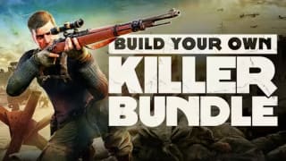 Build Your Own Killer Bundle | Fanatical (Bundle Fest 2026)