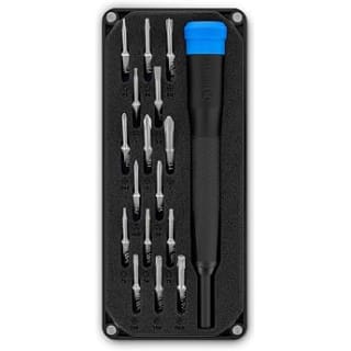 iFixit Moray Precision Bit Set (32 precisiebits) voor €16,99 bij Amazon