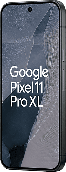 Google Pixel 11 Pro XL (256 GB) voor €672 bij MediaMarkt