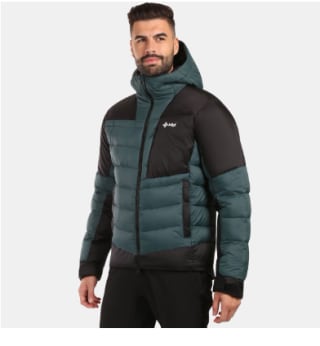 Chaqueta para Hombre Kilpi Guss por 89.99€