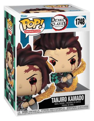 40% en Funkos Demon Slayer en Liverpool