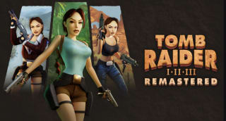 Tomb Raider I-III Remastered Starring Lara Croft gratis via Epic Games