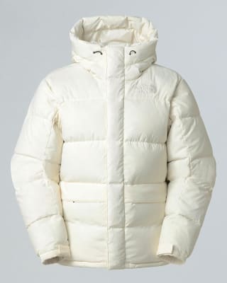 Parka en duvet Himalayan pour homme à 200€ chez The North Face
