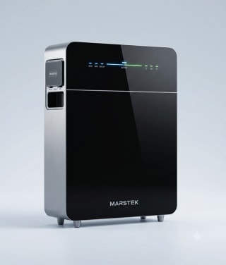 Marstek Venus E 3.0 (5,12 kWh) voor €1.149 bij Multi-Solar