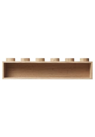 LEGO 5007107 houten boekenrek voor €9 bij Zalando Lounge