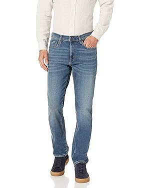 Jean pour homme Amazon Essentials à 14,86€