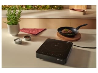 SILVERCREST Plaque de cuisson à induction pour 28,99€ chez Lidl