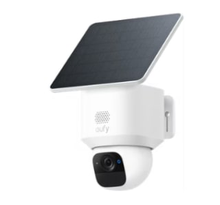eufyCam Solo E30 voor €89 dmv code in de Eufy store