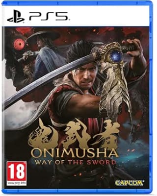 Onimusha Way of the Sword por 61.98€