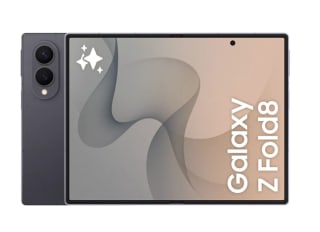 Smartphone Samsung Galaxy Z Fold8 256Go pour 1.999€
