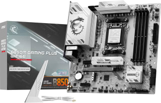 MSI Placa Base B850M Gaming Plus WIFI6E por 123.29€