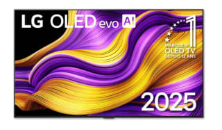 Tv lg OLED65G5 à 1690€