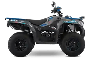 Cuatrimotos Italika desde $22,999 en Italika