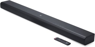 JBL Cinema SB510 Barra de Sonido 3.1 por $2,549 en Amazon