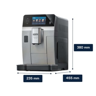 De'Longhi Eletta Ultra (ECAM472.85.MB) voor € 857,65 bij De'Longhi