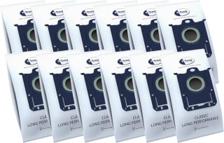 AEG GR201SM S-Bag Classic Long Performance (12 stuks) voor €16,14 bij Amazon