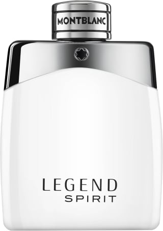 Mont Blanc Legend Spirit 100ml por $629 en Amazon